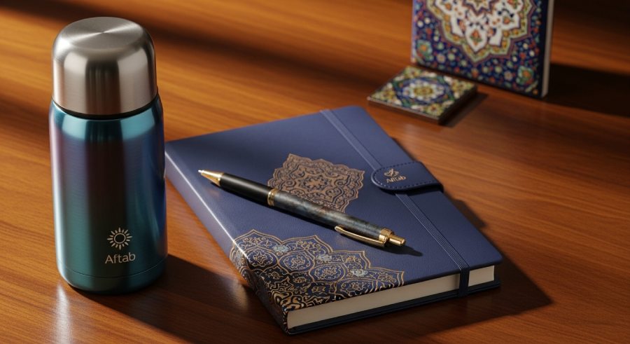 پک عیدی سازمانی